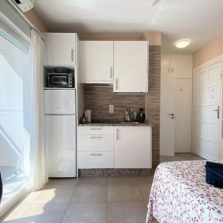 Mariposa Studio Casasol Нерха Екстер'єр фото