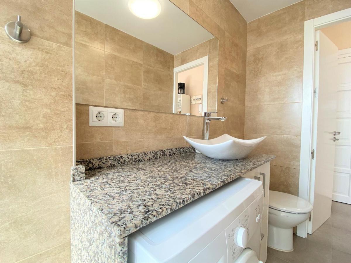 Mariposa Studio Casasol Нерха Екстер'єр фото